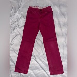 Ruff Hewn pants in size 8.